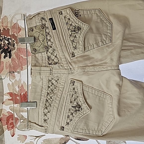 Low rise Miss Me - Picture 3 of 4